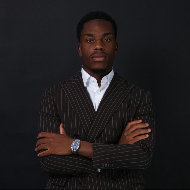 Joshua Ajayi