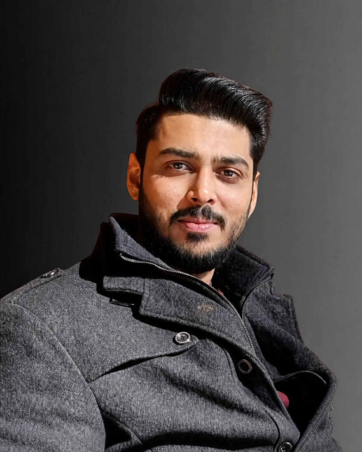 Manzar Ali Anjum