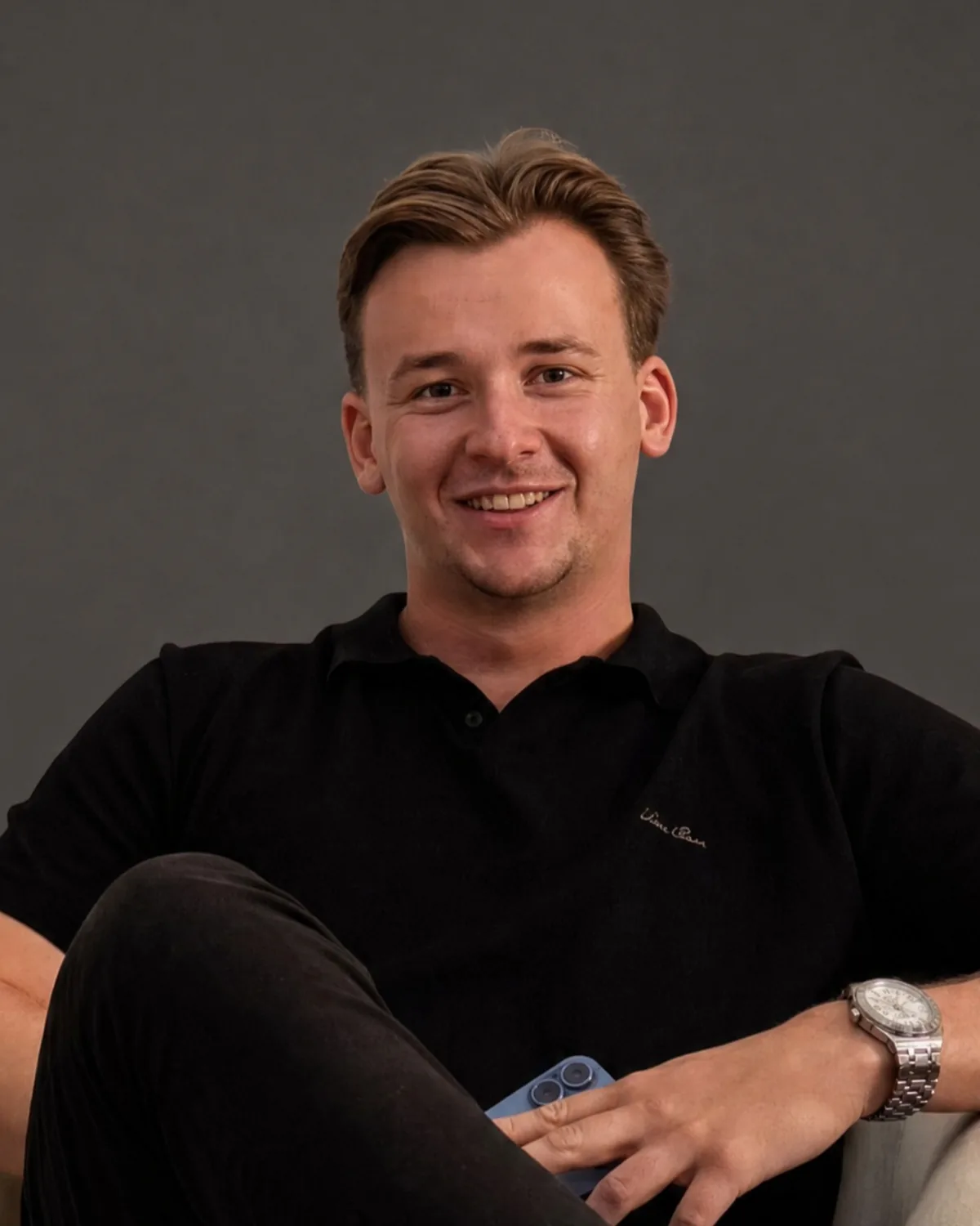 Yannick Schatz
